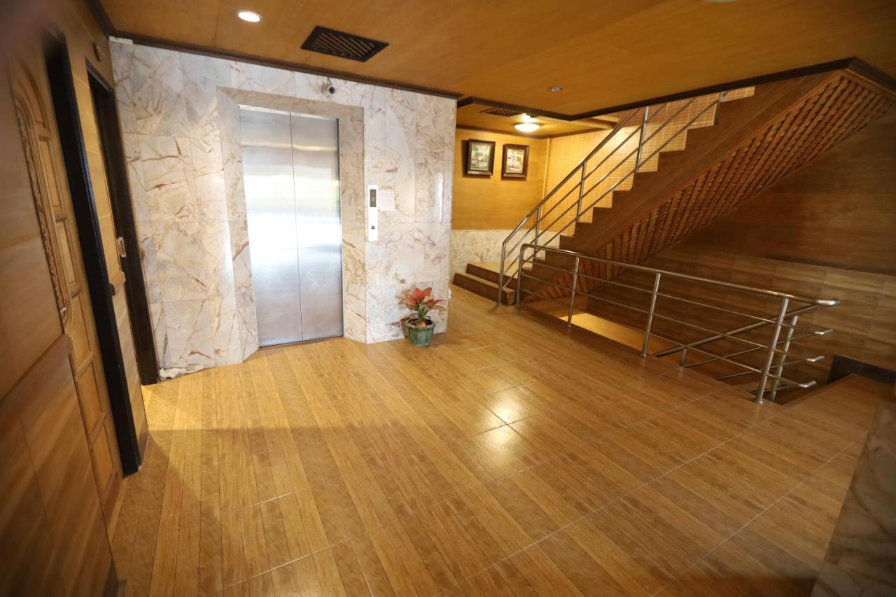Thai Cozy House - Sha Certified Бангкок Экстерьер фото
