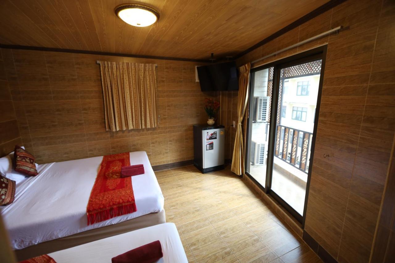 Thai Cozy House - Sha Certified Бангкок Экстерьер фото
