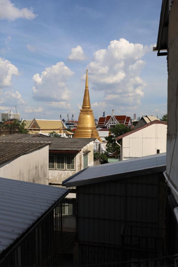 Thai Cozy House - Sha Certified Бангкок Экстерьер фото