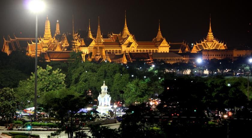 Thai Cozy House - Sha Certified Бангкок Экстерьер фото